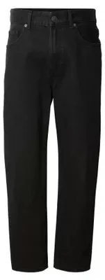Obrázok produktu pre Pánske nohavice URBAN CLASSICS TB8054 BLACK WASHED veľkosť: 34