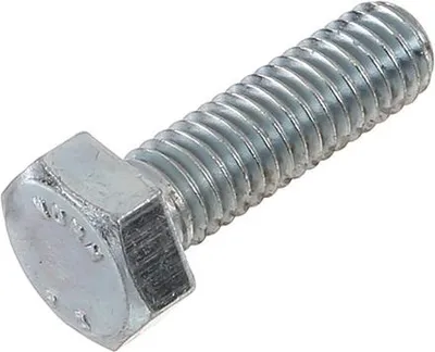 Immagine prodotto di Vite esagonale M6x20 - DIN933