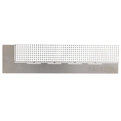 Zdjęcie produktu dla Malowanie diamentowe, narzędzie do naprawy malowania diamentowego, linijka diamentowa punktowa, akcesoria do malowania diamentowego, korektor malowania diamentowego