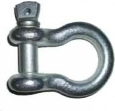 Produktbild von DRAGON WINCH Schäkel 5903140650003 65000kg