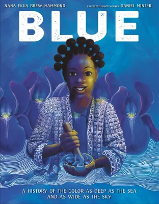 Produktbild von Blue