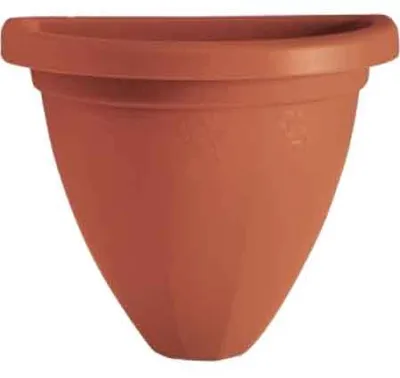 Zdjęcie produktu dla WAZON NA ŚCIANĘ 30 cm