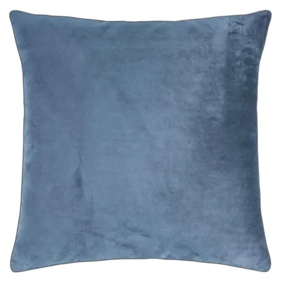 Produktbild von PAD Smooth, Blau, Polyester, Einfarbig, Baumwolle, 100%, Maschinenwäsche, 30 °C