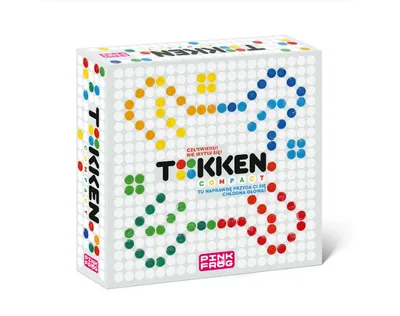 Image de Tokken Compact ALEX - Alexander