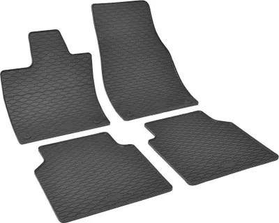 Produktbild von Gummiautomatten Rigum für Volkswagen ID.7 (2024 -)
