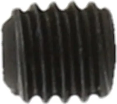 Produktbild von Hobao Wurmschraube M3x3mm (10 Stk.)