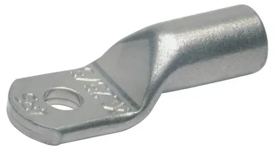 Produktbild von KLAU Cu-Kerbkabelschuh 2R8 10QMM-M8