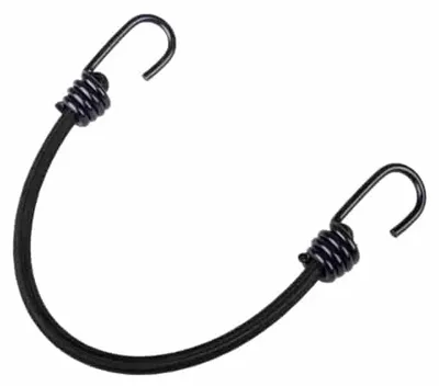 Zdjęcie produktu dla Lina rozporowa z 2 hakami 10 mm x 60 cm