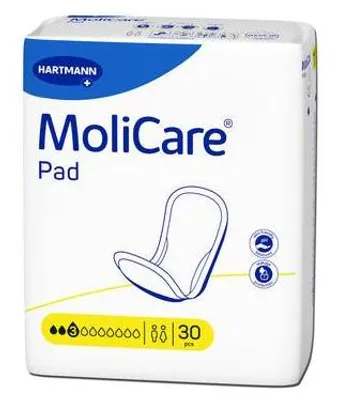 Immagine prodotto di Molicare Pad 3 gocce 30 pz