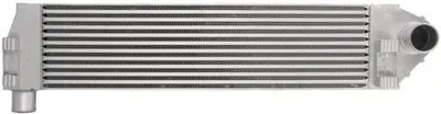 Produktbild von Ladeluftkühler THERMOTEC DAR026TT