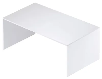 Immagine prodotto di Scrivania 150x73x73 cm Bianco Fiammato