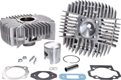 Produktbild von Zylinderkit Parmakit 75ccm Aluminium 47mm für Puch Condor, Monza