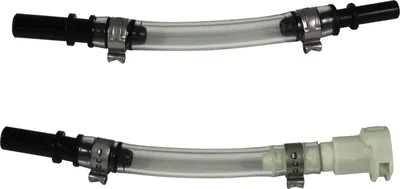 Produktbild von SW-Stahl 24037L-7 Adapter mit Schlauchstück 5/16' gm