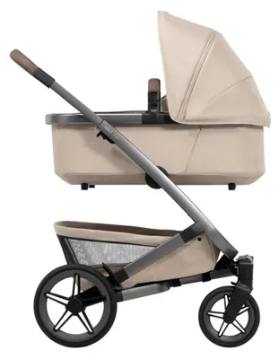 Produktbild von Joolz Geo 5 Kinderwagen 2-in-1 - Sandy Taupe | Joolz