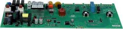 Produktbild von Wolf Regelungsplatine für GU/GG-2