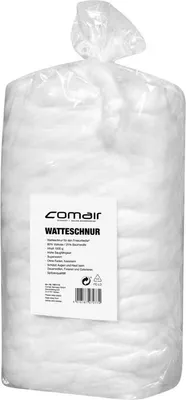 Produktbild von Comair Bandwatte ohne Faden 1000g