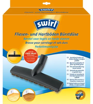 Zdjęcie produktu dla Swirl 208005, Czarny