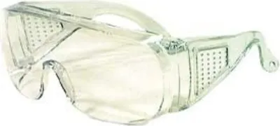 Produktbild von Schutz- und Überbrille  'Panorama'