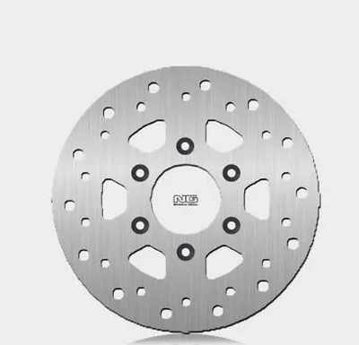 Produktbild von NG Bremsscheibe 200mm 729