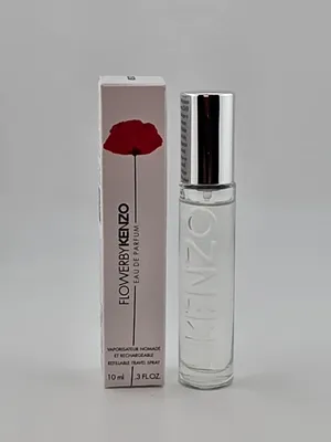 Produktbild von Kenzo Flower by Kenzo Eau de Parfum 10ml