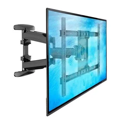 Produktbild von Schwenkbare TV-Halterung 45-70"
