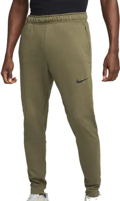 Produktbild von NIKE M NK DF PNT TAPER FL Hose Herren grün S