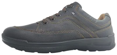 Produktbild von Jomos Schnürer Braun in Gr. 47