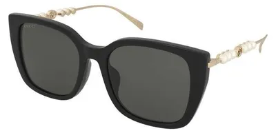 Produktbild von Sonnenbrille Gucci GG1971SA 001