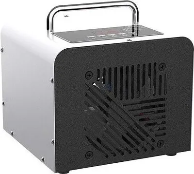 Produktbild von CHM GmbH® Ozongerät Ozongenerator mit 20g/h LCD Display, Luftreiniger, Ozonreiniger