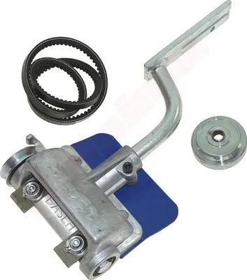 Immagine prodotto di Scortecciatore completo per montaggio su N cilindrico Per Husqvarna 350