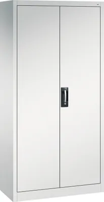 Produktbild von CP Stahlschrank C 2000 Acurado 9260-000 S11310 lichtgrau 4 Fachböden 93,0 x 40,0 x 195,0 cm, aufgebaut, 1 St.
