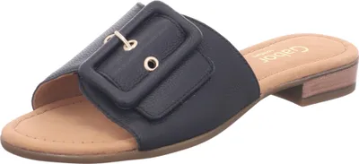 Produktbild von Gabor Damen in Schwarz, Größe 6