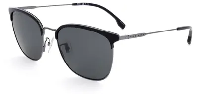 Produktbild von Hugo Boss Sonnenbrille BOSS 1285/F/SK ANS 57 19 150