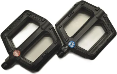 Produktbild von Fousenuk MTB Pedale rutschfest Fahrradsperre Pedal Fahrrad Pedale