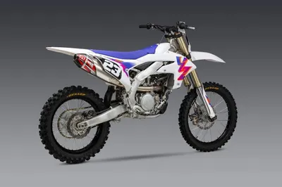 Productafbeelding van YOSHIMURA RS-4 Signature Series Uitlaatsysteem (slip-on model)