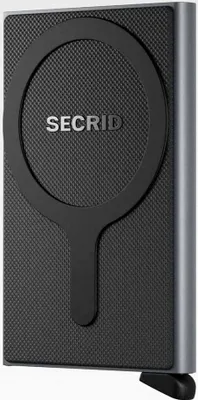 Produktbild von Damen Herren Kreditkartenetui Cardprotector for Magsafe One Size