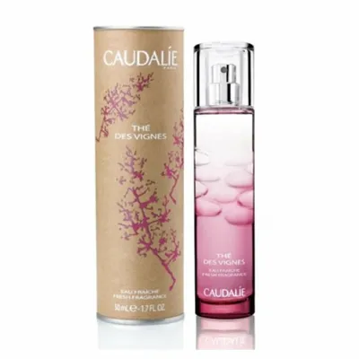 Produktbild von Caudalie Thé des Vignes Fresh Fragrance Eau Fraîche 50ml