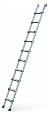 Immagine prodotto di Scala a pioli Zarges Comfortstep L 10 con gradini imbottiti