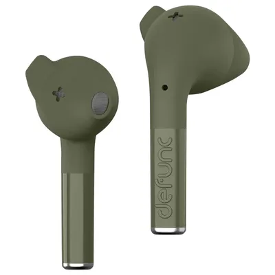 Obrázek produktu pro Defunc TRUE GO SLIM (zelená)