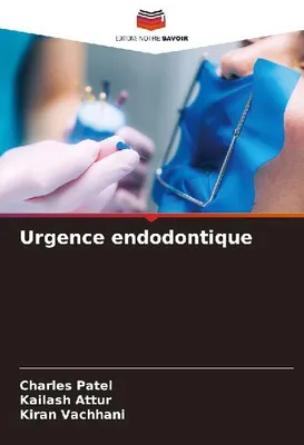 Produktbild von Urgence endodontique