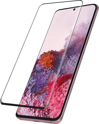 Immagine prodotto di Protezione per lo schermo in vetro per Galaxy S20 Plus