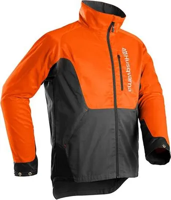 Produktbild von Husqvarna Arbeitsjacke Classic Größe L (54)