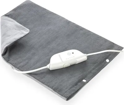 Produktbild von medisana HP 605 Heizkissen mit 4 Temperaturstufen aus weichem Obermaterial