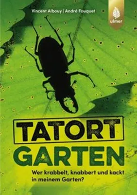 Obrázek produktu pro Tatort Garten