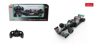 Produktbild von Mercedes-AMG F1 W11 EQ Performance R/C 1:18