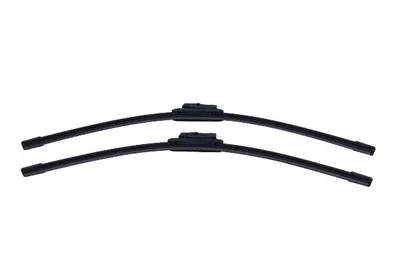 Produktbild von MAXGEAR Scheibenwischer Set Wischerblätter Vorne für VW TIGUAN (5N) Rahmenlos