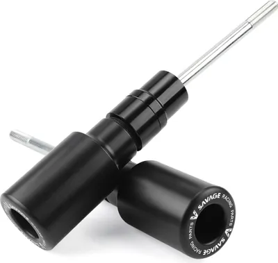 Immagine prodotto di Paracolpi per Kawasaki Z 650 17-25 CP7 nero