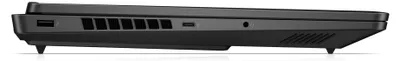 Image de Ordinateur portable de jeu HP HyperX OMEN 16 pouces 16-ap1071ng, AMD Ryzen™ 7, 40,6 cm (16 pouces), 1920 x 1200 pixels, 16 Go, Windows 11 Home, noir