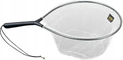 Produktbild von Konger Fliegenkescher Nylon mit 70cm Länge