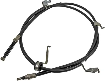 Produktbild von ACKOJA Handbremsseil Seilzug Feststellbremse für MAZDA 5 (CR19) Hinten Links A32-30005